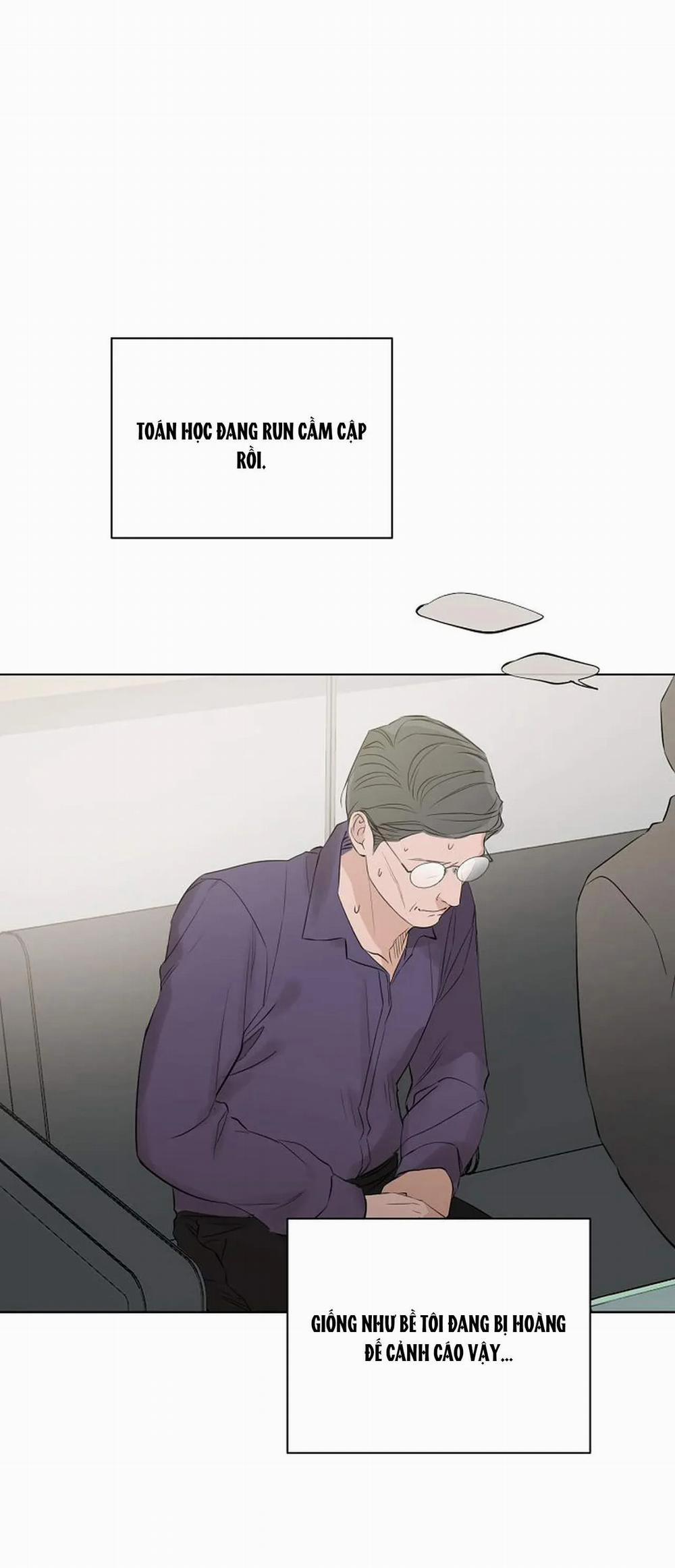 Chỉ Là Ánh Bình Minh 11.2 trang 45