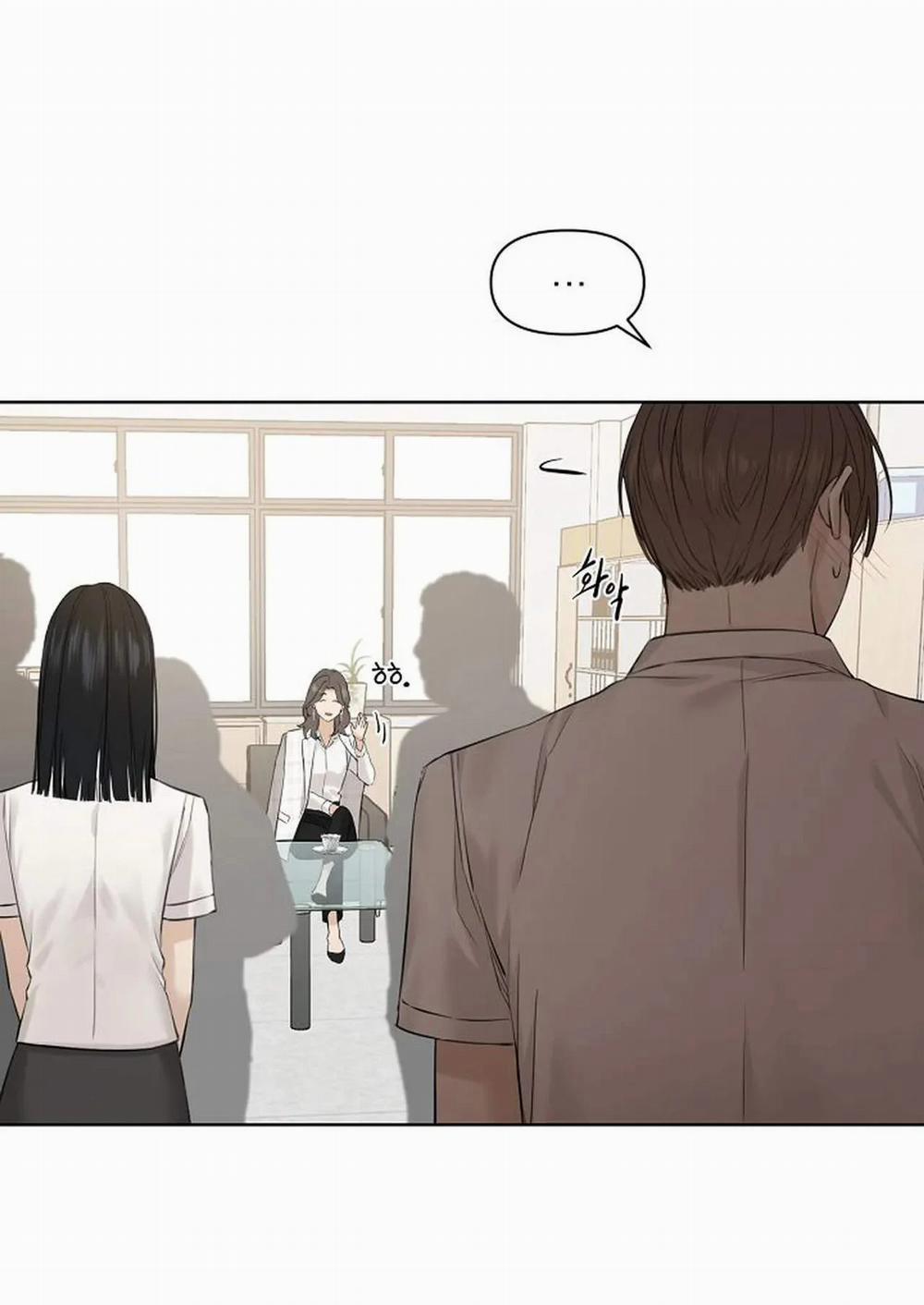 Chỉ Là Ánh Bình Minh 11.2 trang 50