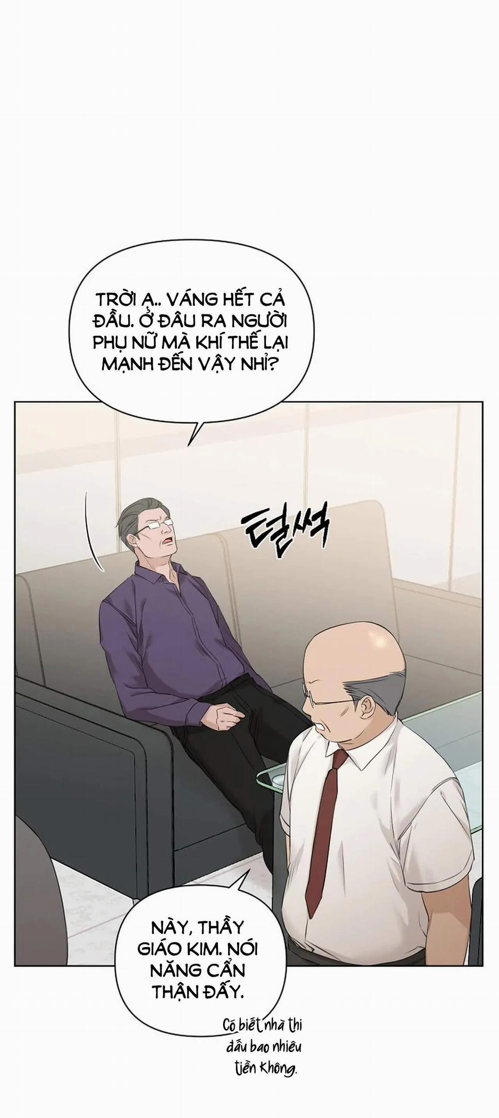 Chỉ Là Ánh Bình Minh 11.2 trang 53