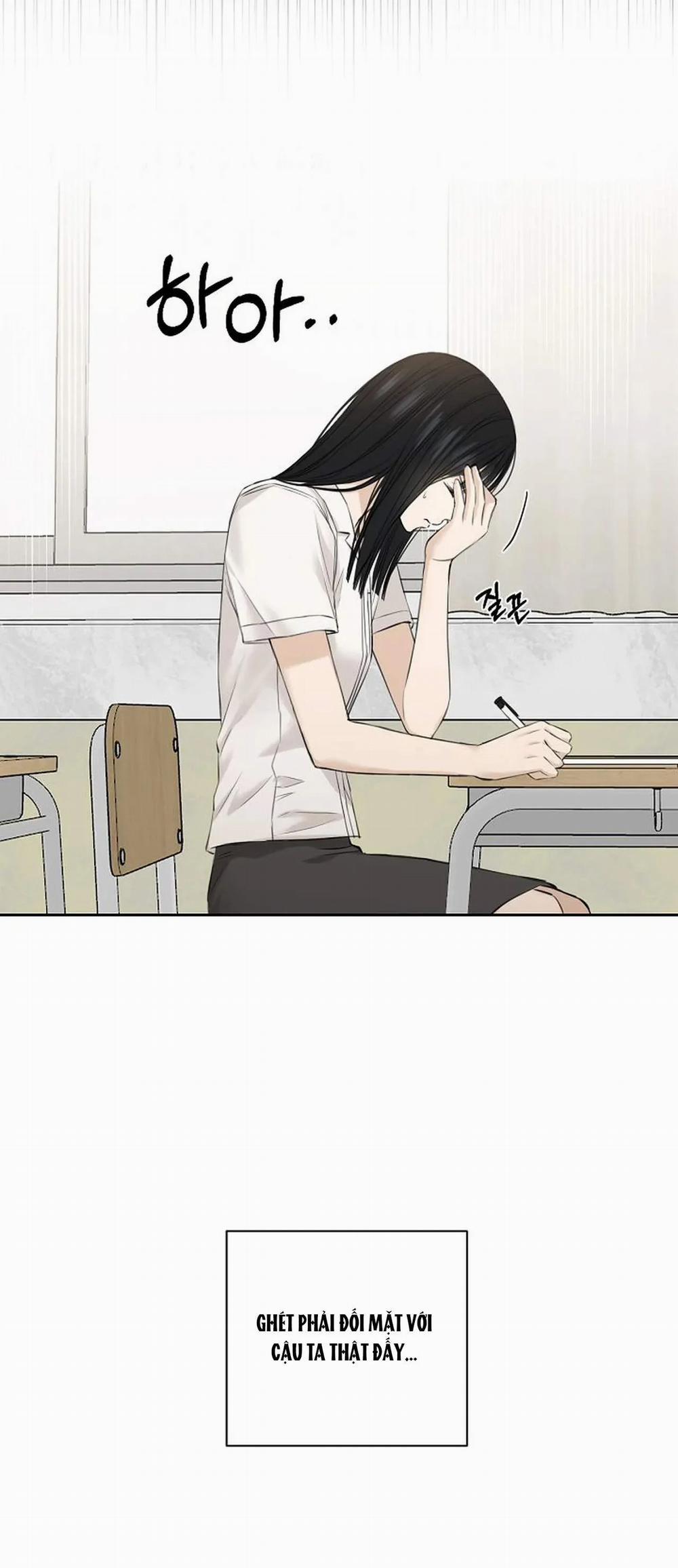 Chỉ Là Ánh Bình Minh 11.2 trang 6