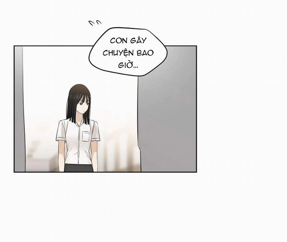 Chỉ Là Ánh Bình Minh 11.2 trang 61