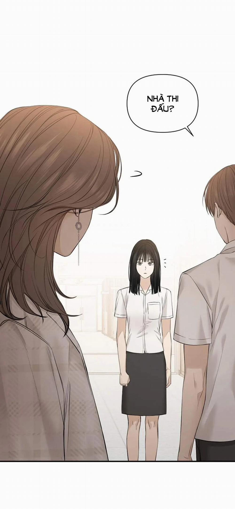 Chỉ Là Ánh Bình Minh 11.2 trang 63