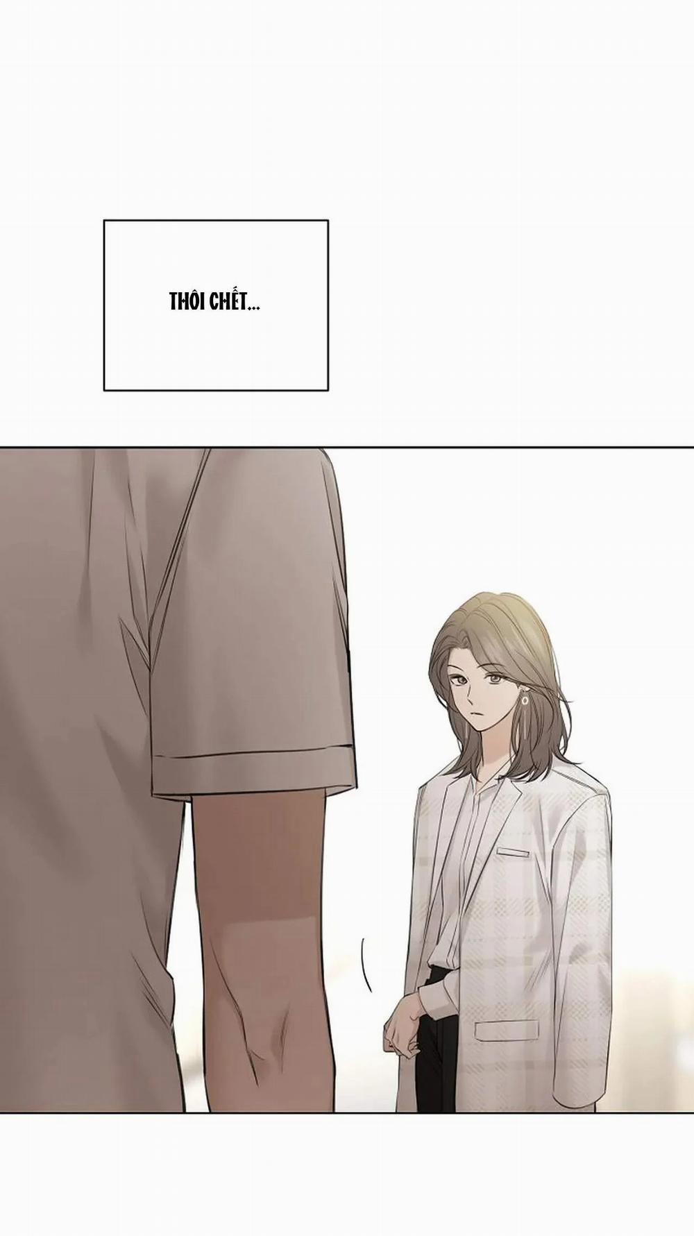 Chỉ Là Ánh Bình Minh 11.2 trang 64