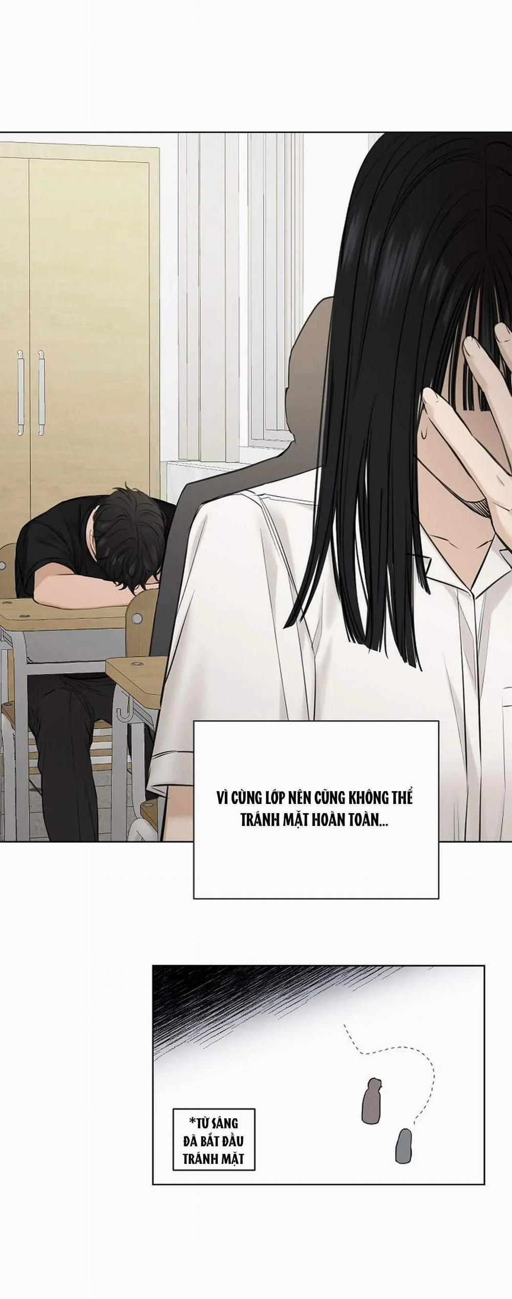 Chỉ Là Ánh Bình Minh 11.2 trang 7