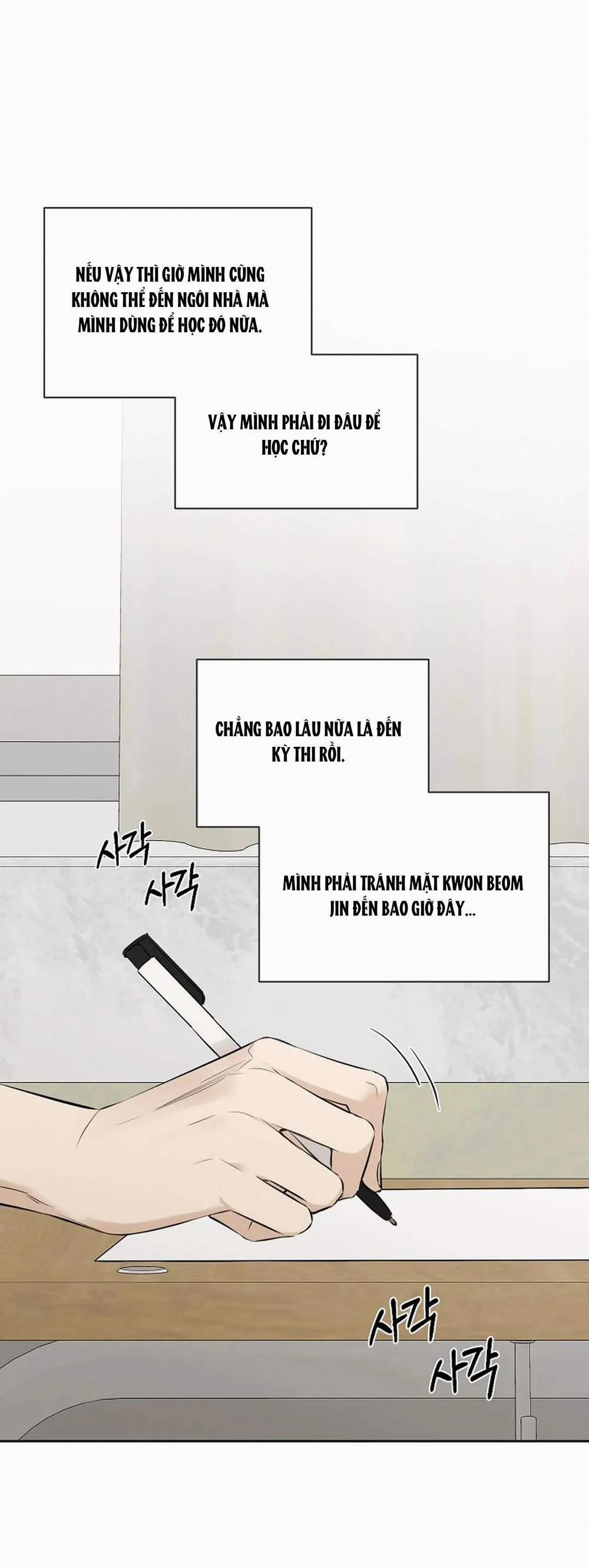 Chỉ Là Ánh Bình Minh 11.2 trang 8