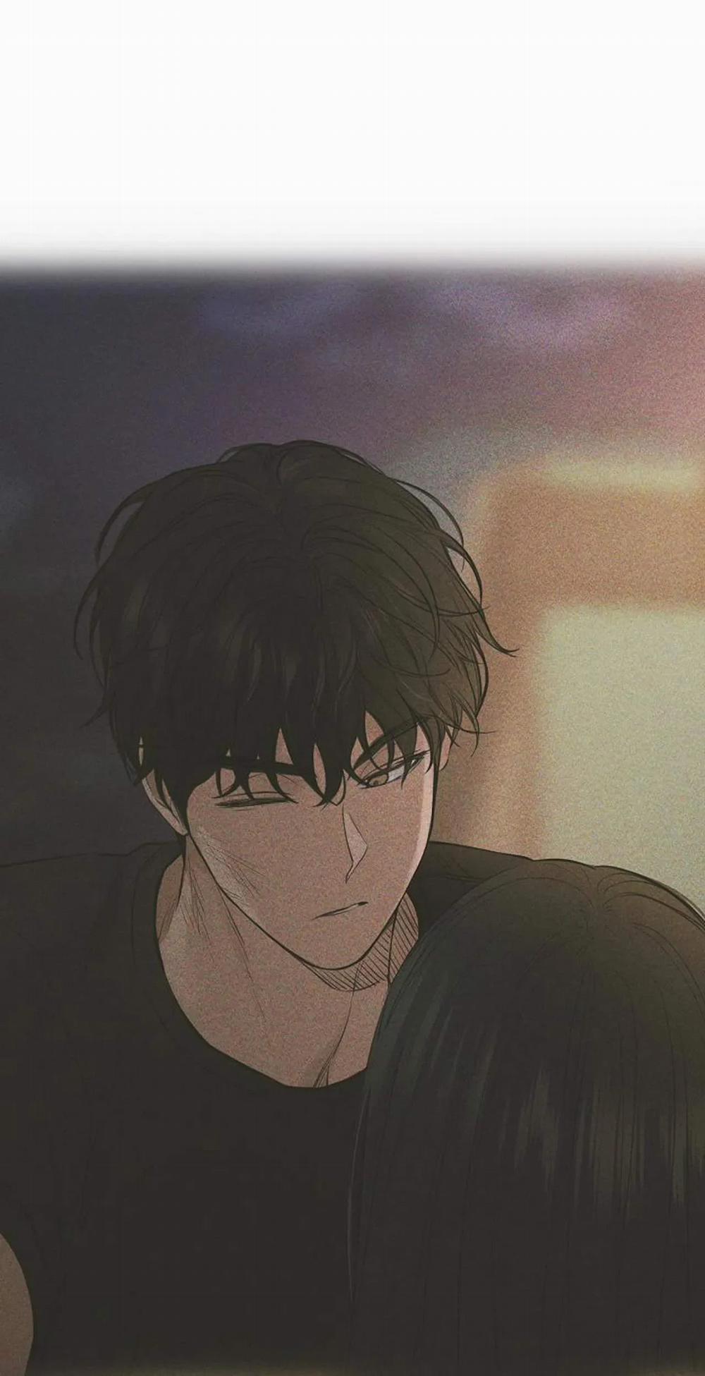 Chỉ Là Ánh Bình Minh 11.2 trang 9