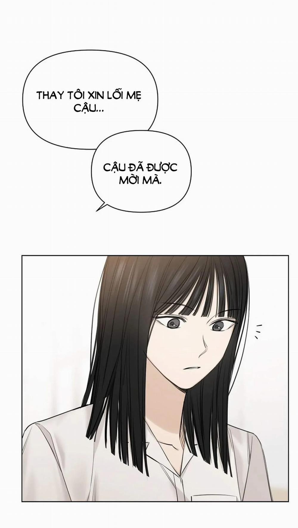 Chỉ Là Ánh Bình Minh 12.1 trang 10