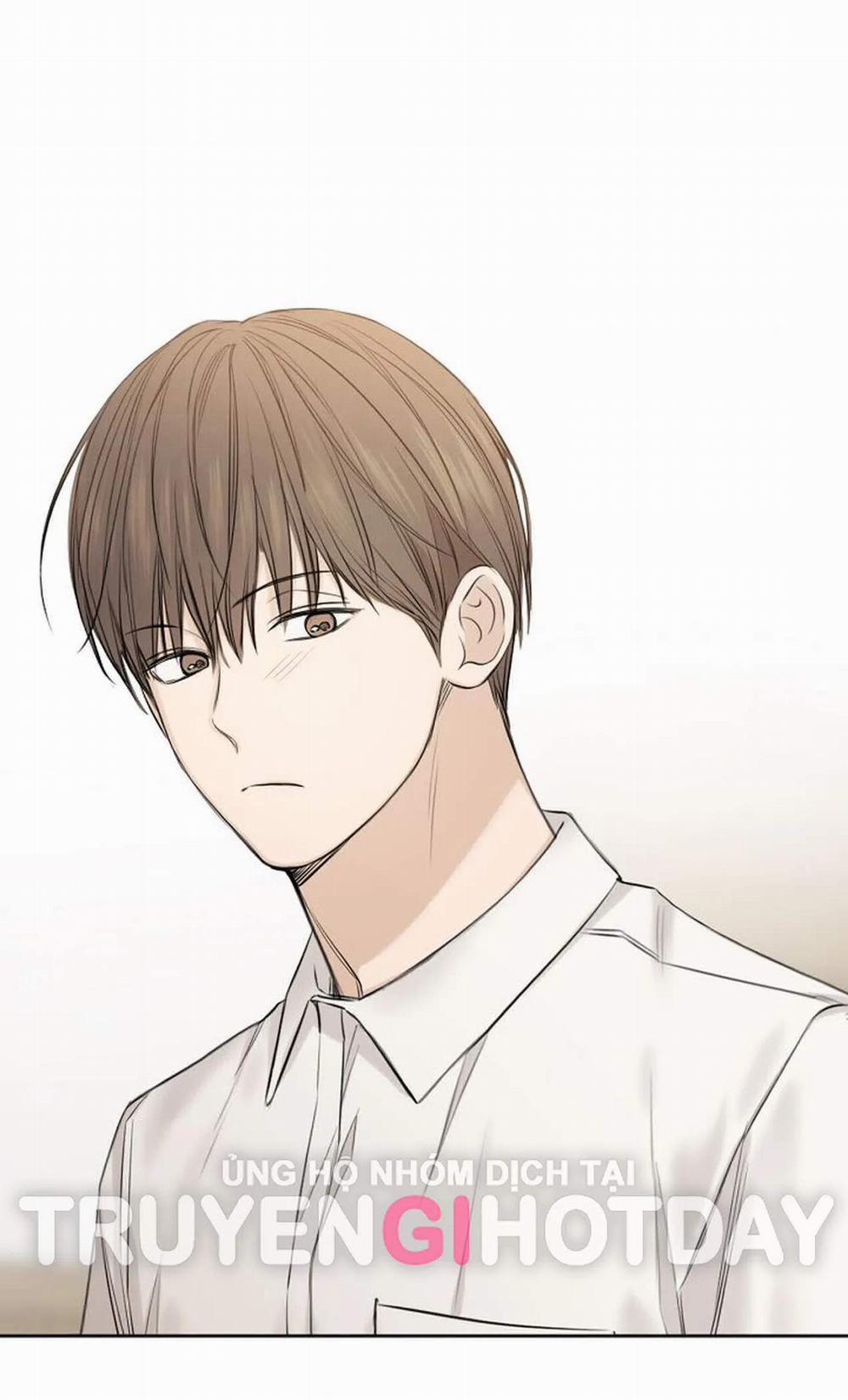 Chỉ Là Ánh Bình Minh 12.1 trang 11