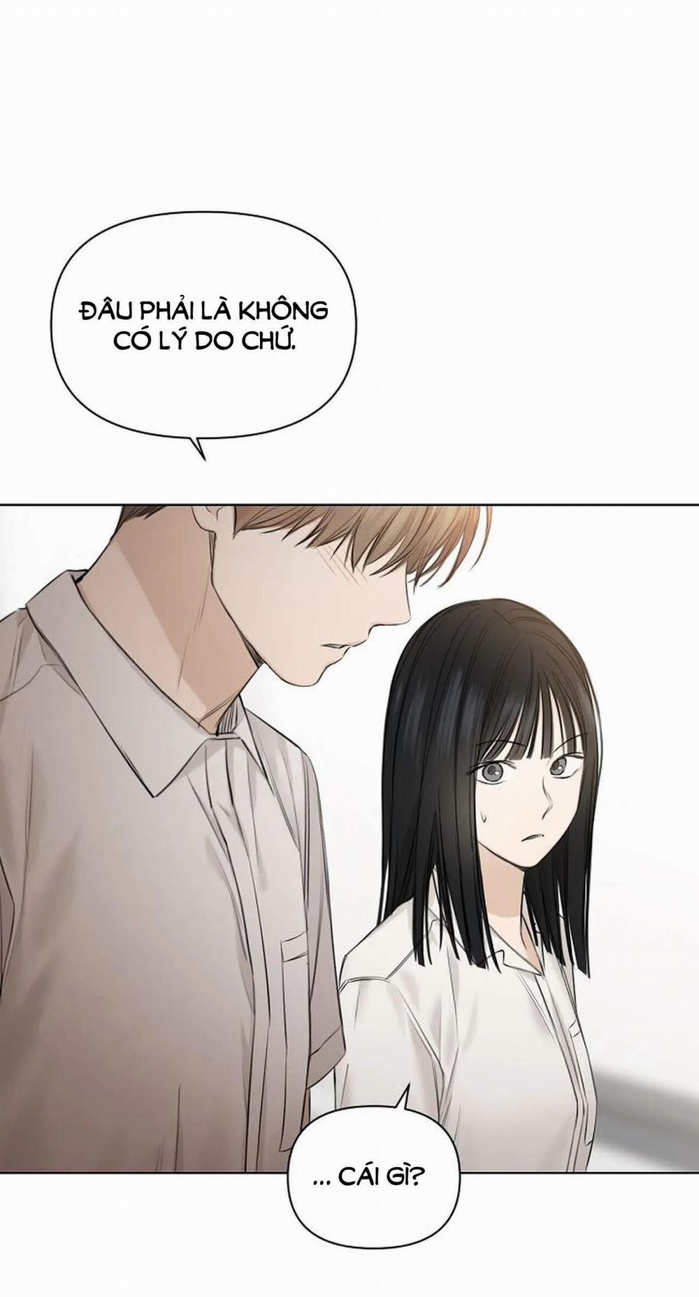 Chỉ Là Ánh Bình Minh 12.1 trang 12