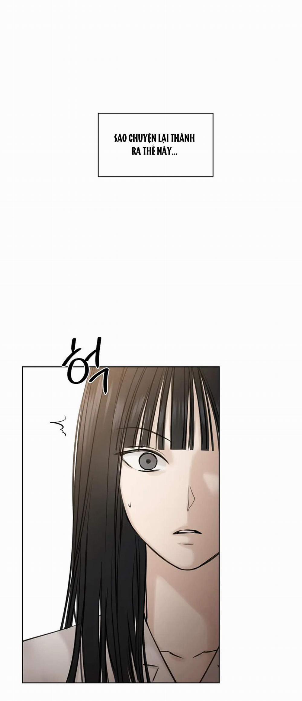 Chỉ Là Ánh Bình Minh 12.1 trang 15