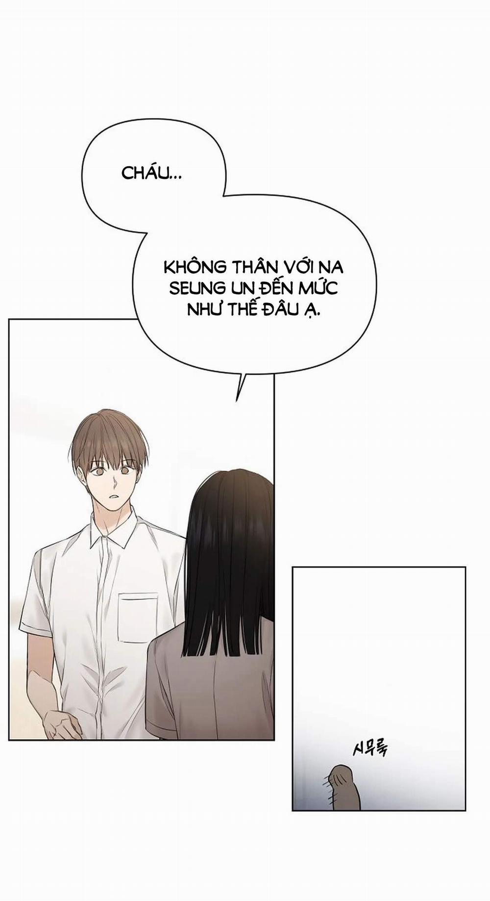 Chỉ Là Ánh Bình Minh 12.1 trang 3