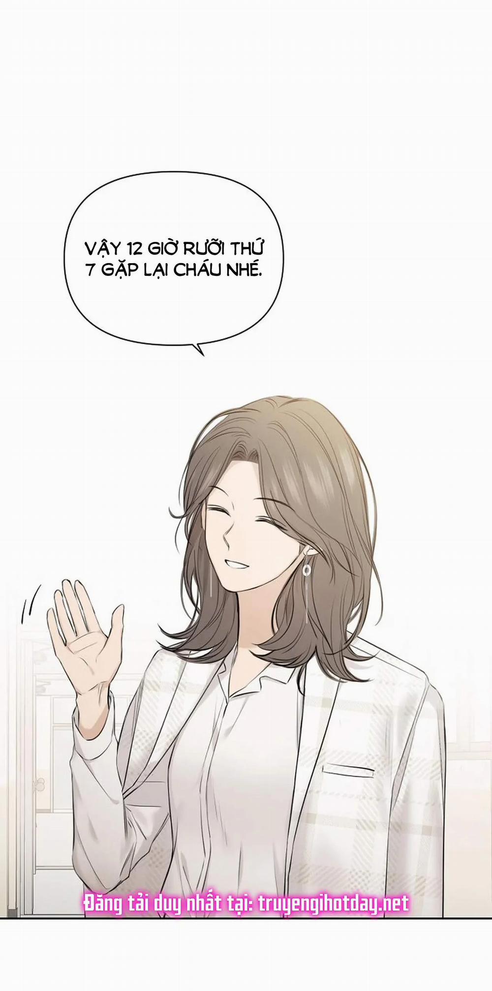 Chỉ Là Ánh Bình Minh 12.1 trang 6