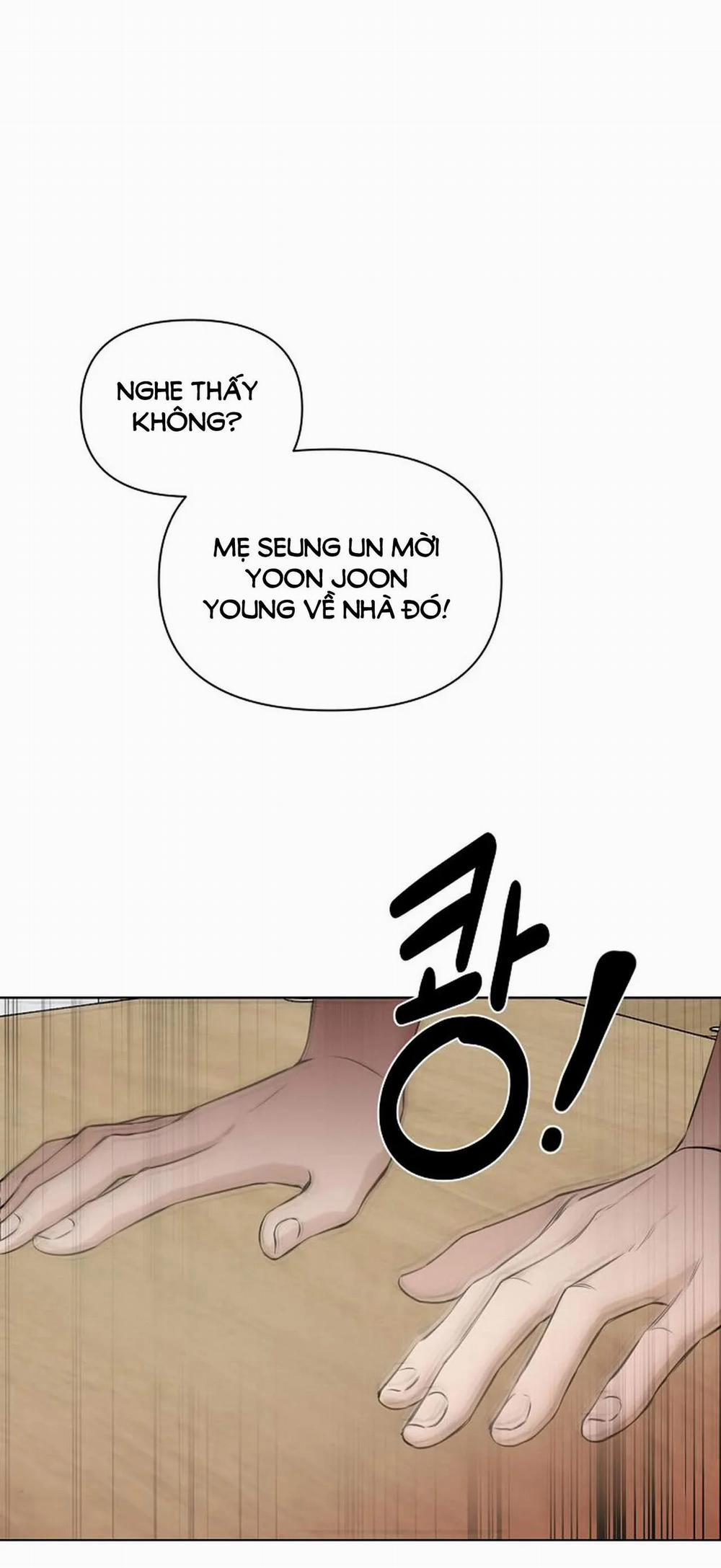 Chỉ Là Ánh Bình Minh 12.2 trang 1