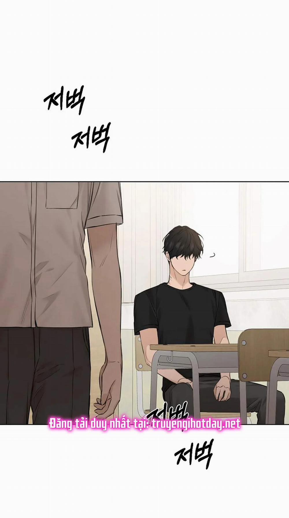 Chỉ Là Ánh Bình Minh 12.2 trang 10