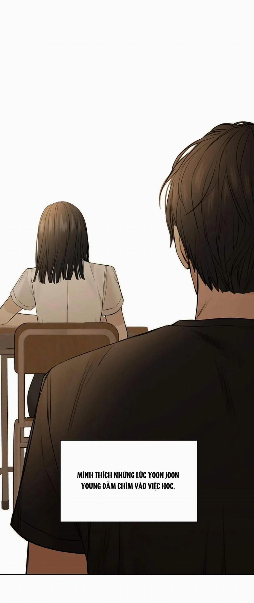 Chỉ Là Ánh Bình Minh 12.2 trang 23