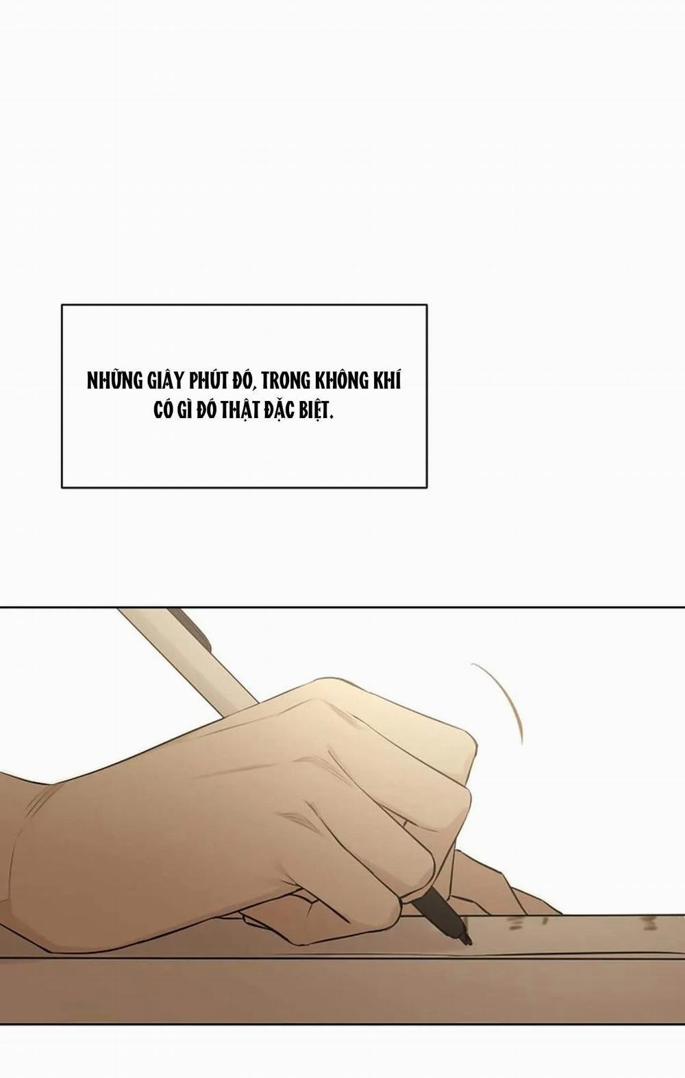 Chỉ Là Ánh Bình Minh 12.2 trang 24