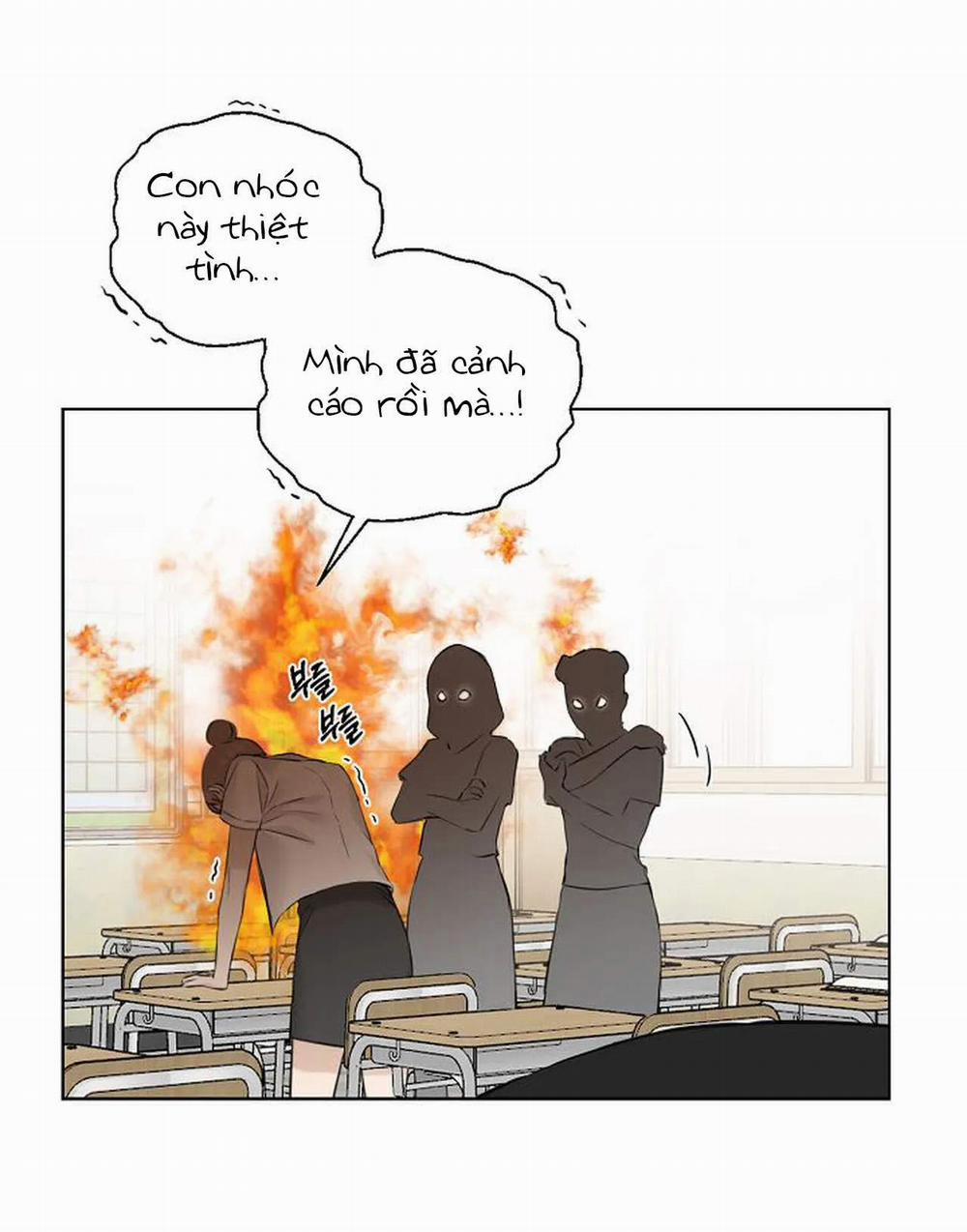 Chỉ Là Ánh Bình Minh 12.2 trang 3