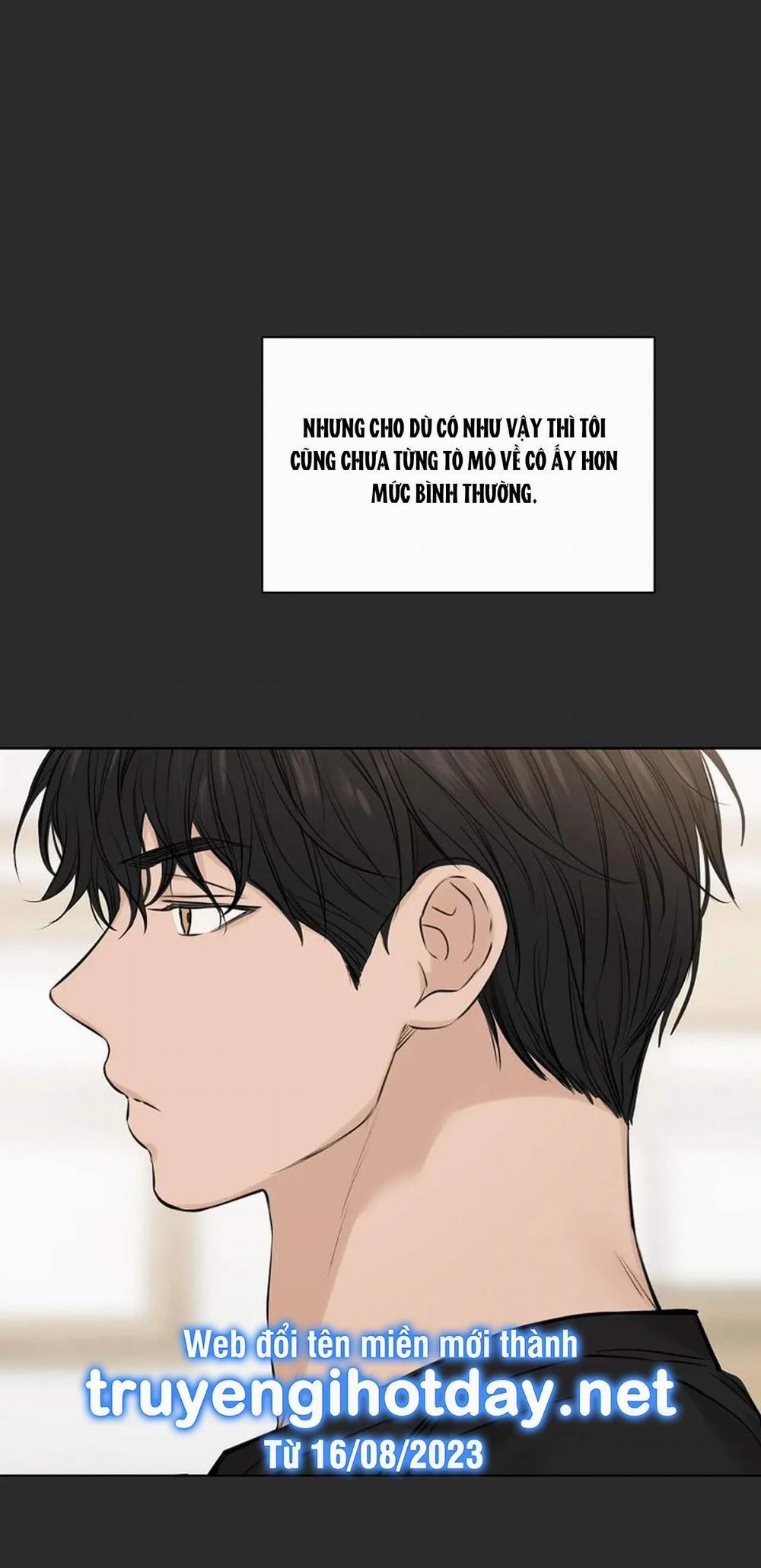 Chỉ Là Ánh Bình Minh 12.2 trang 36