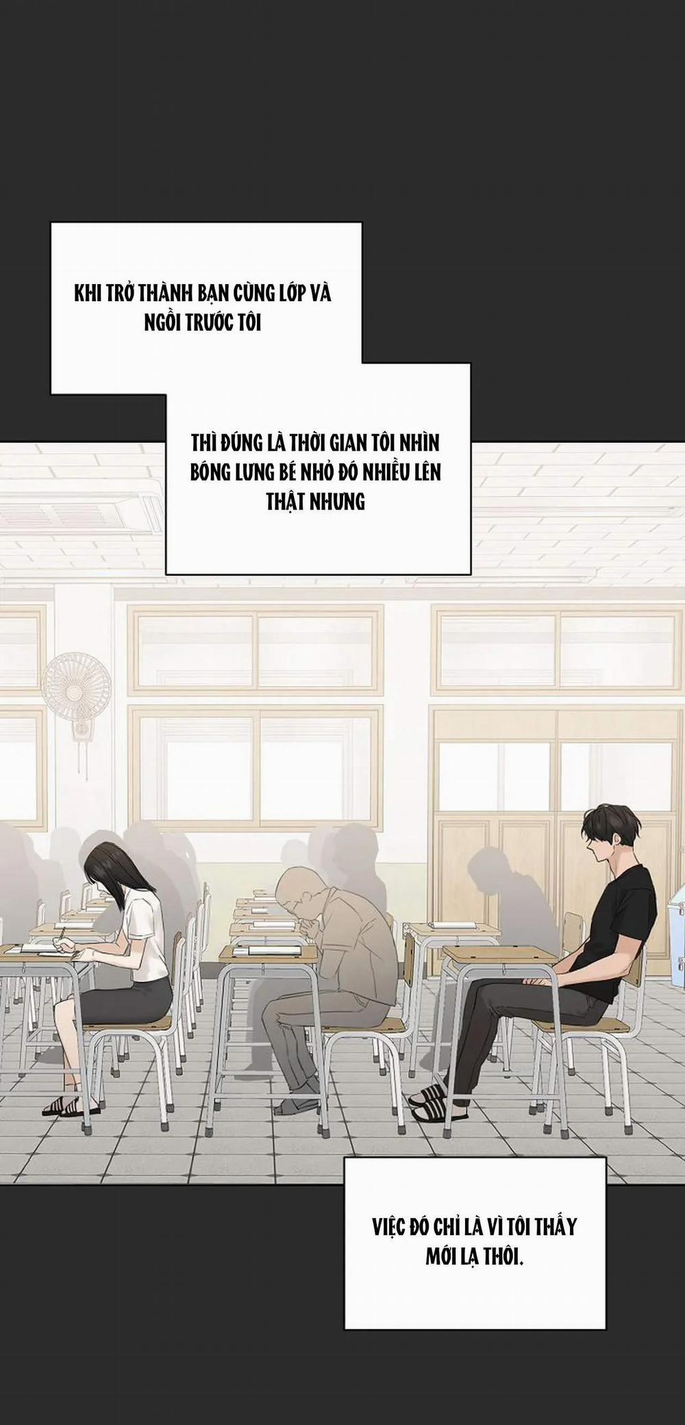 Chỉ Là Ánh Bình Minh 12.2 trang 37