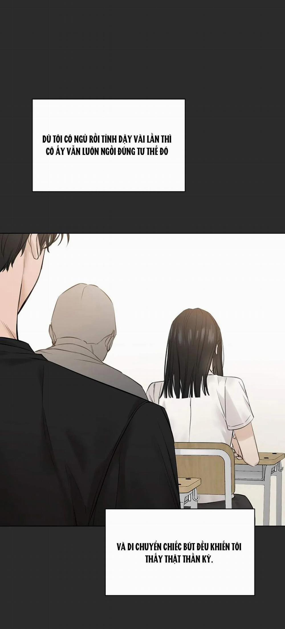 Chỉ Là Ánh Bình Minh 12.2 trang 38