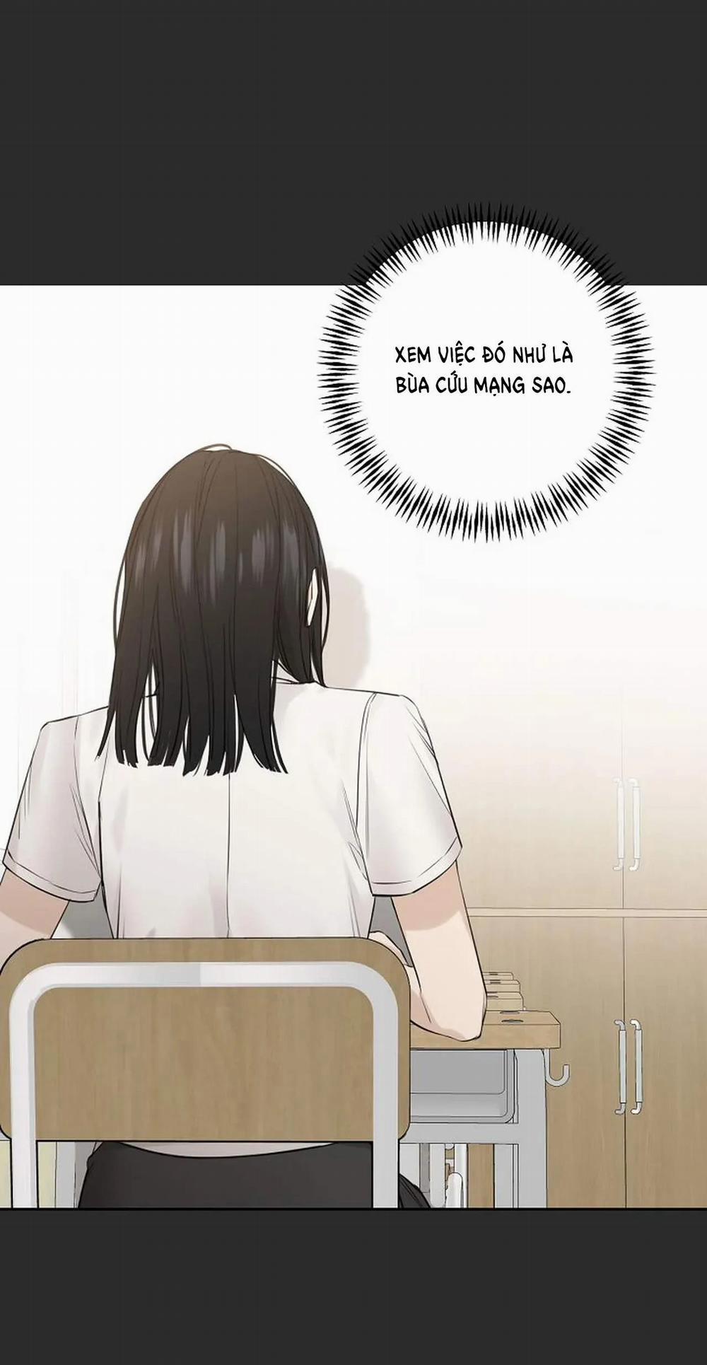 Chỉ Là Ánh Bình Minh 12.2 trang 41