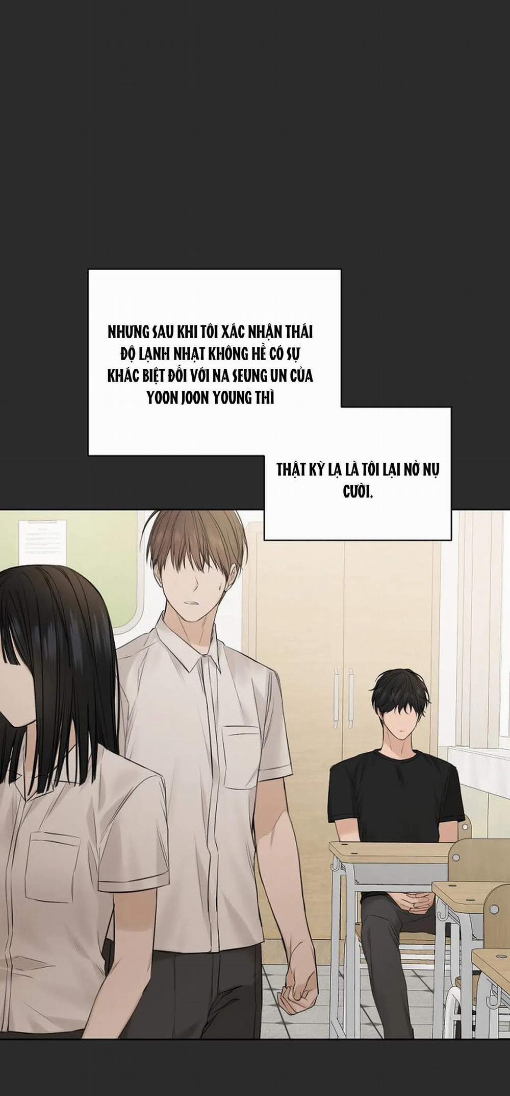 Chỉ Là Ánh Bình Minh 12.2 trang 47