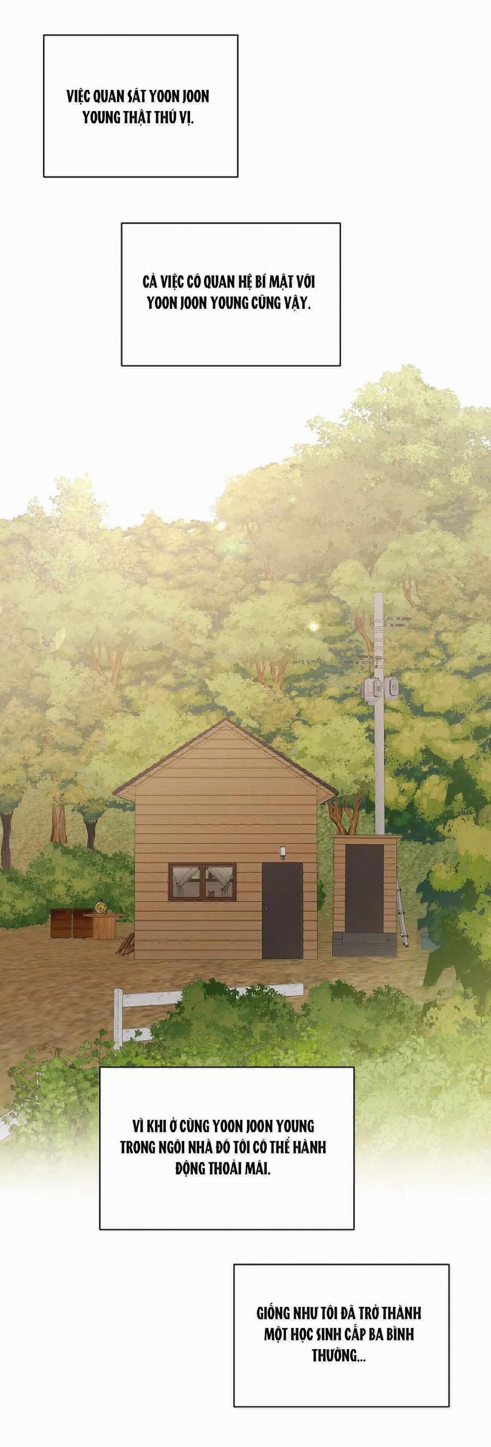 Chỉ Là Ánh Bình Minh 12.2 trang 53