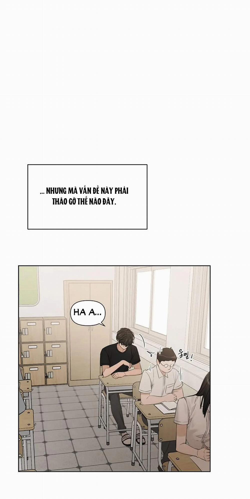 Chỉ Là Ánh Bình Minh 12.2 trang 54