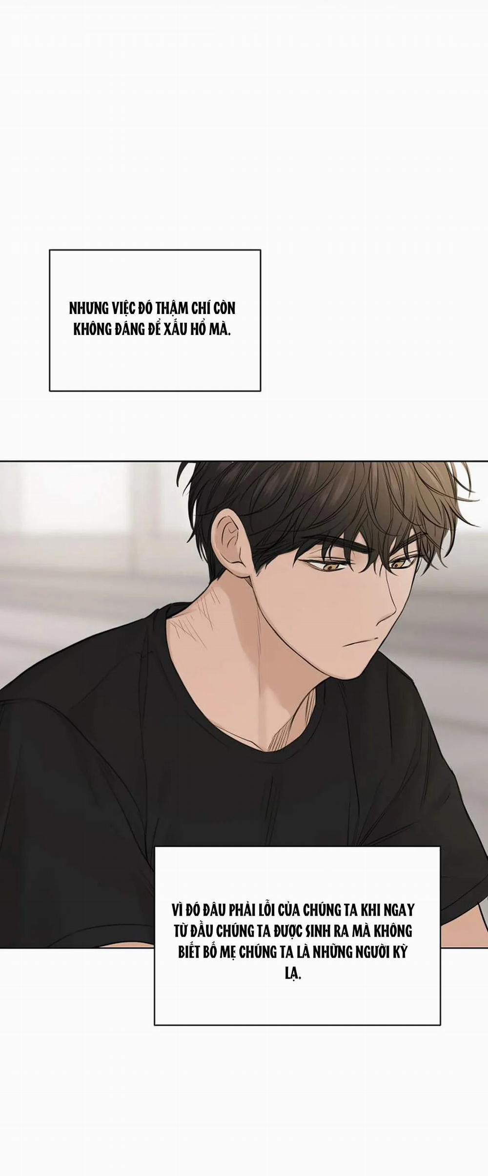 Chỉ Là Ánh Bình Minh 12.2 trang 56