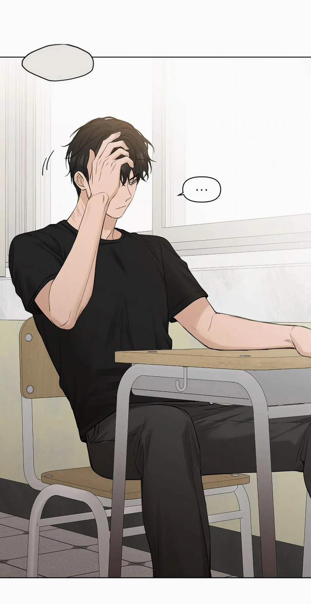 Chỉ Là Ánh Bình Minh 12.2 trang 6