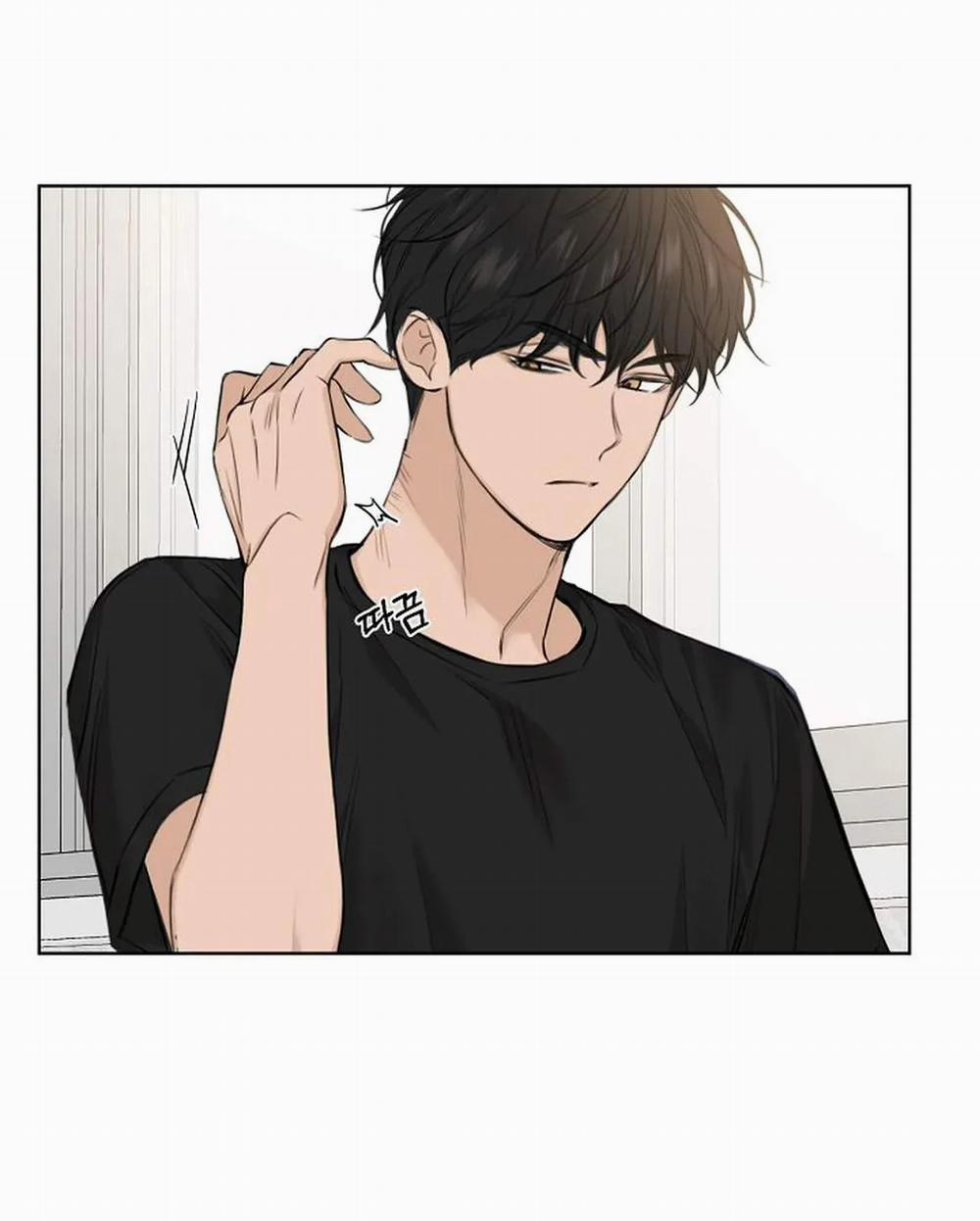 Chỉ Là Ánh Bình Minh 12.2 trang 7