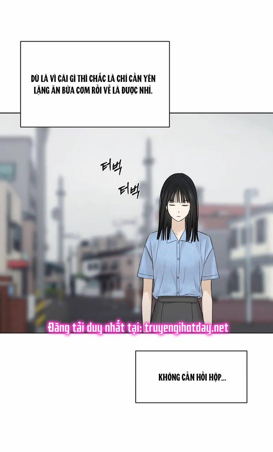 Chỉ Là Ánh Bình Minh 13.1 trang 10