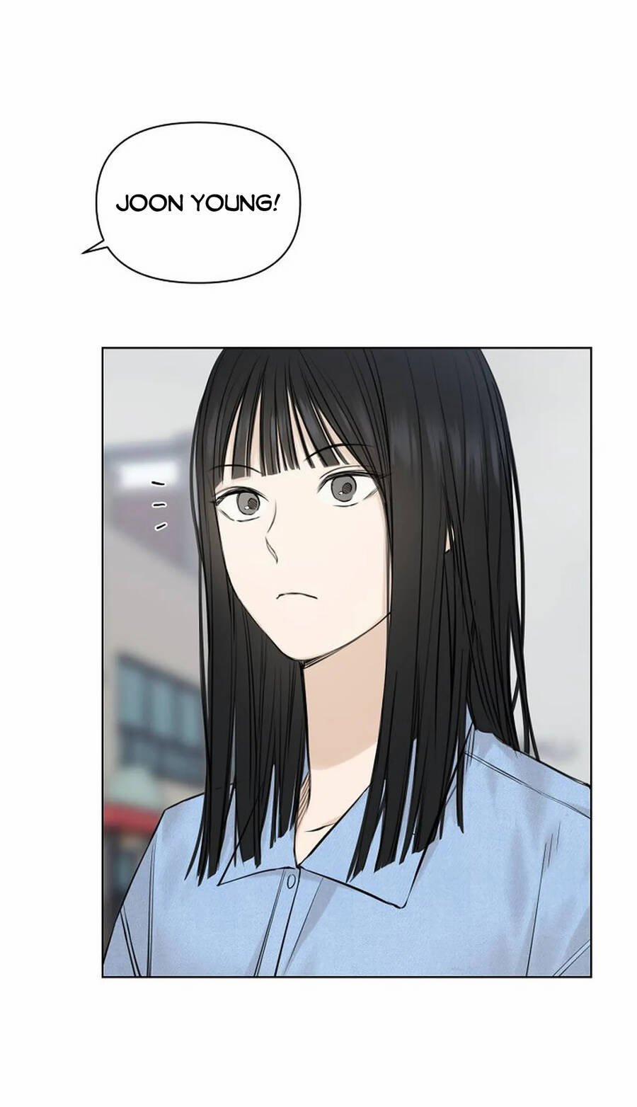 Chỉ Là Ánh Bình Minh 13.1 trang 11