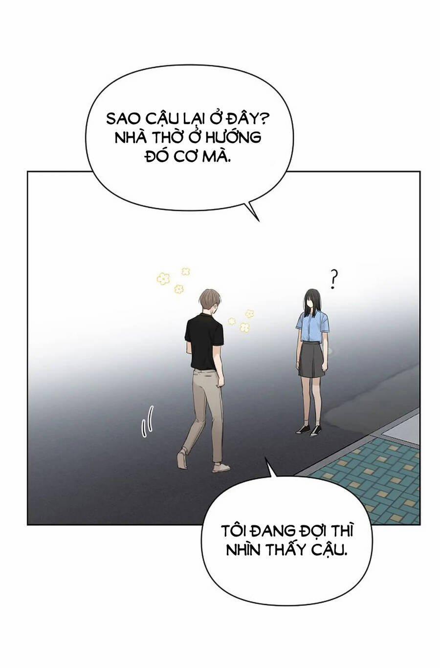 Chỉ Là Ánh Bình Minh 13.1 trang 13