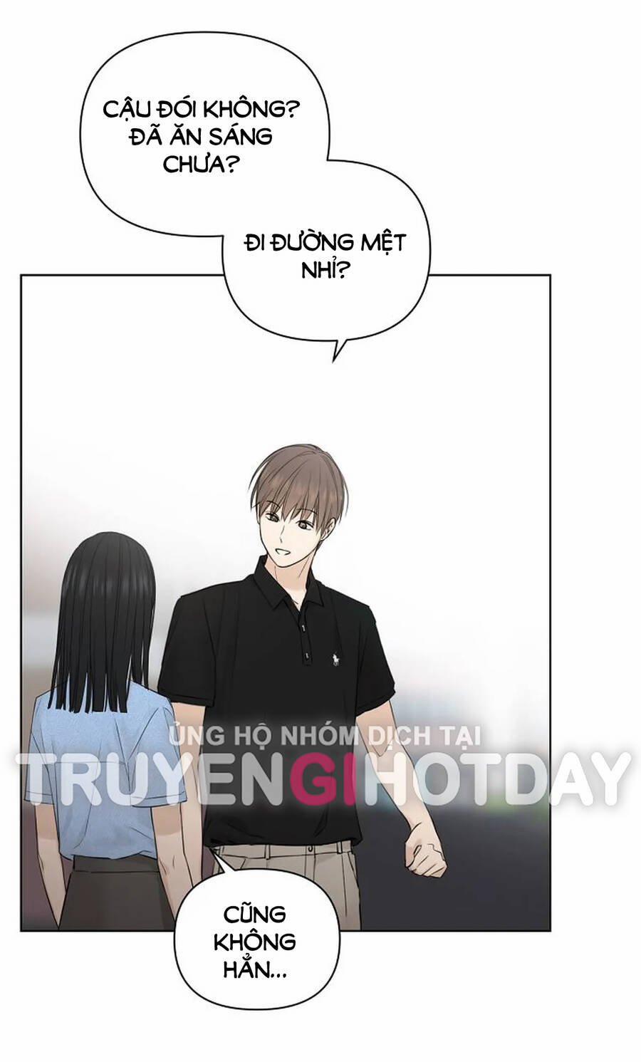 Chỉ Là Ánh Bình Minh 13.1 trang 14