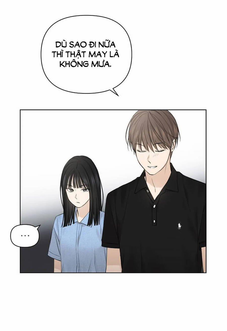 Chỉ Là Ánh Bình Minh 13.1 trang 15