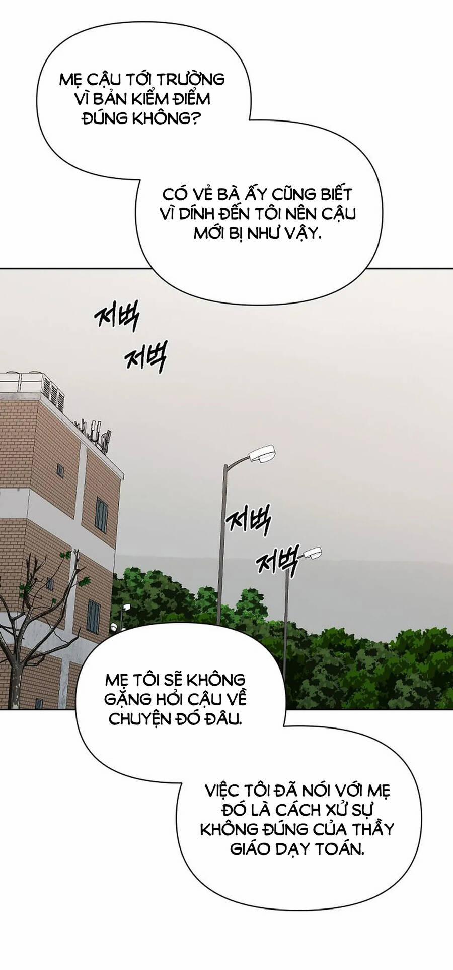 Chỉ Là Ánh Bình Minh 13.1 trang 24