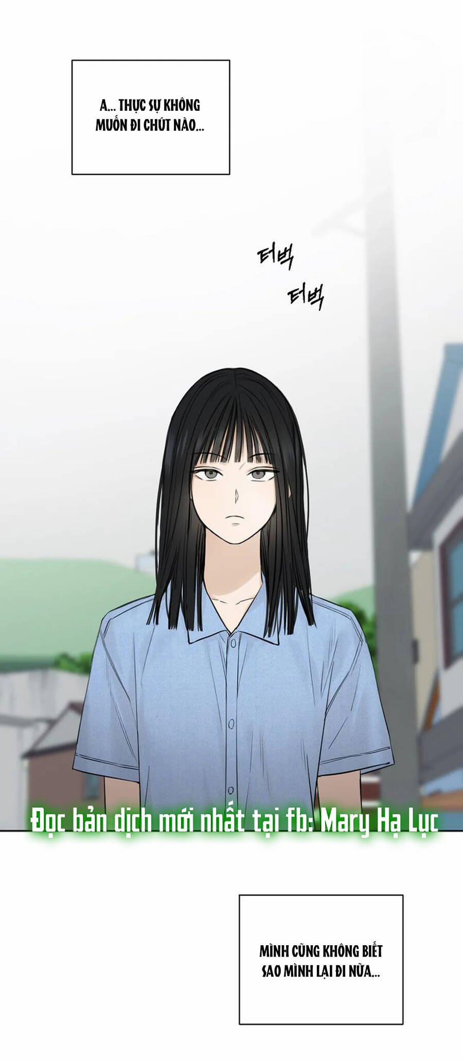 Chỉ Là Ánh Bình Minh 13.1 trang 5