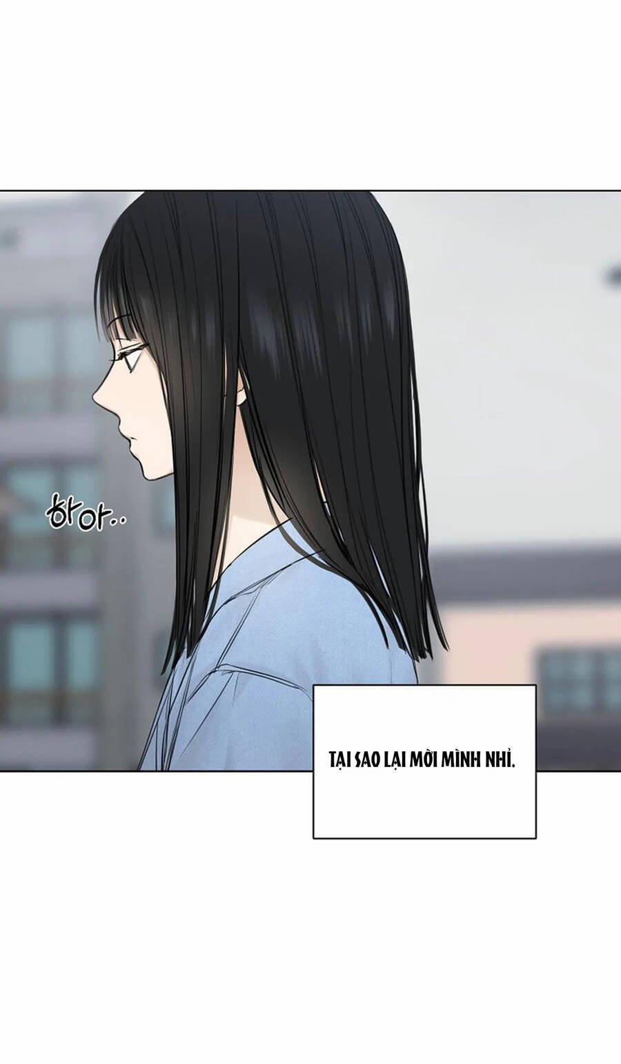 Chỉ Là Ánh Bình Minh 13.1 trang 8