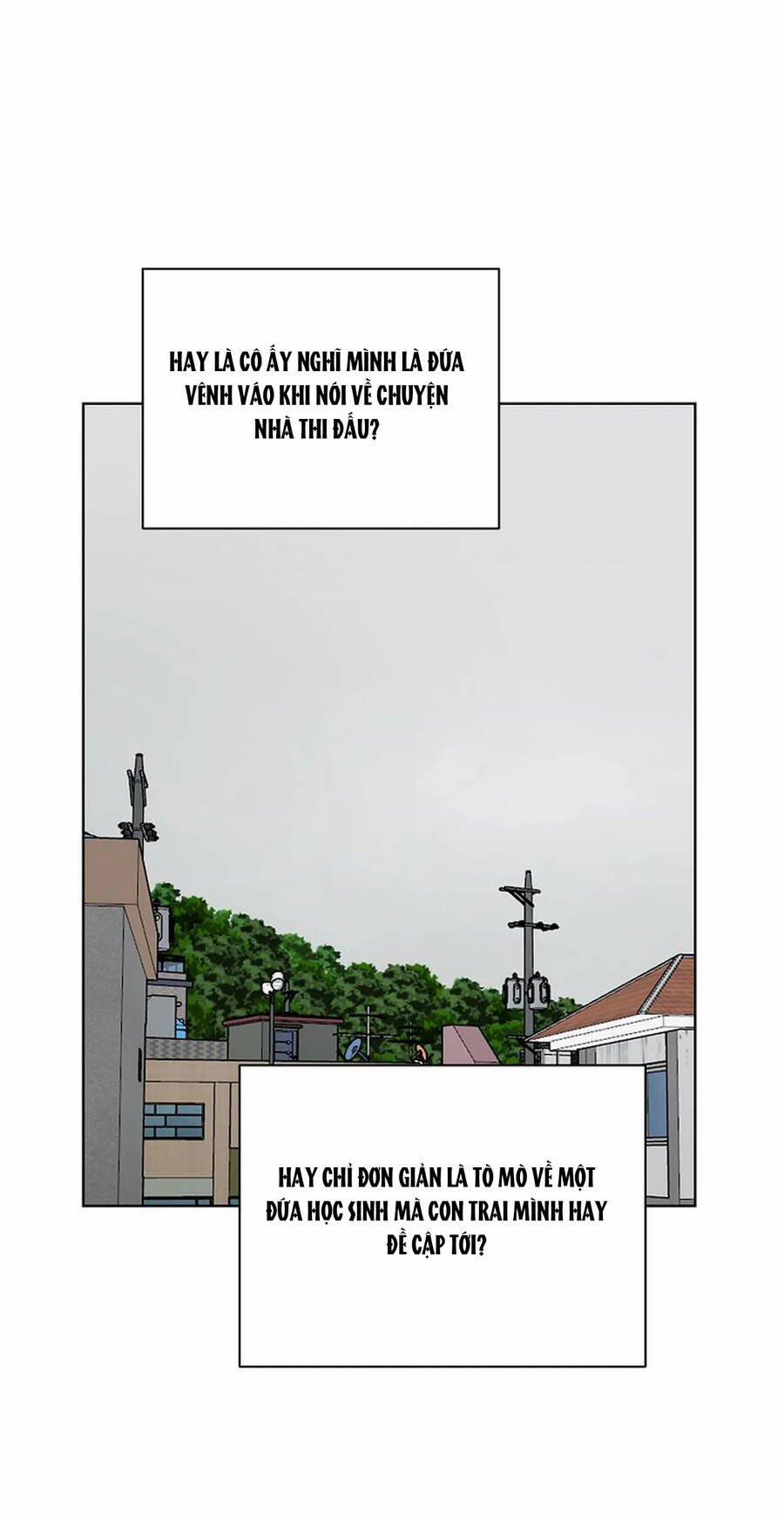 Chỉ Là Ánh Bình Minh 13.1 trang 9