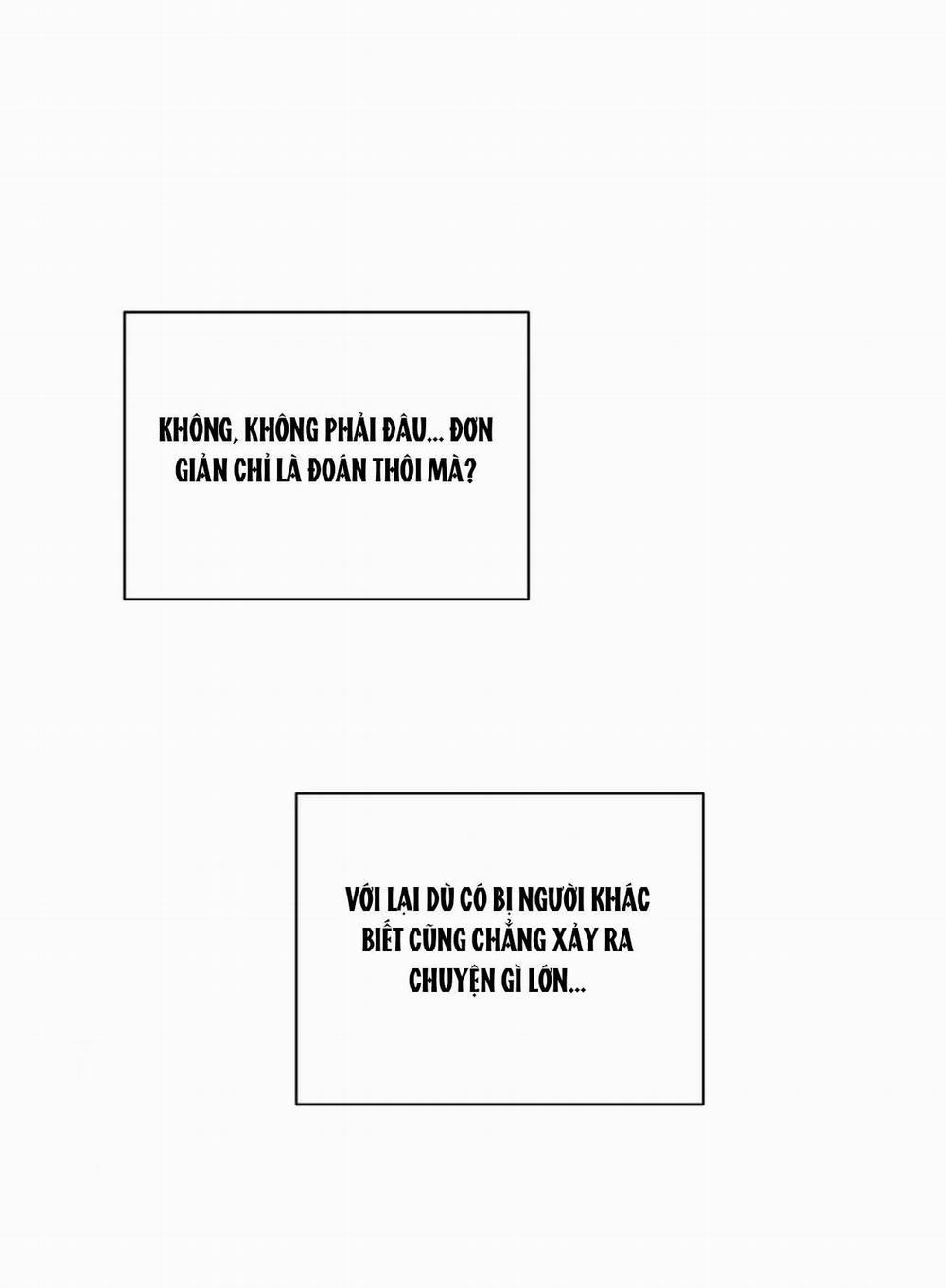 Chỉ Là Ánh Bình Minh 13.2 trang 11