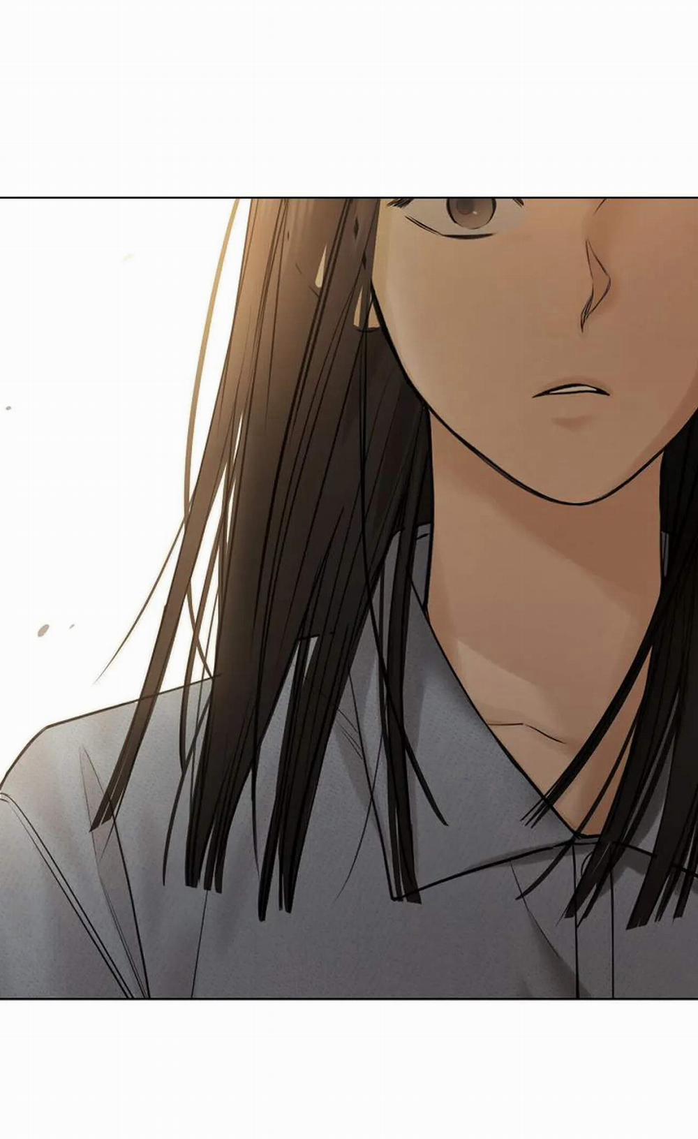 Chỉ Là Ánh Bình Minh 13.2 trang 21