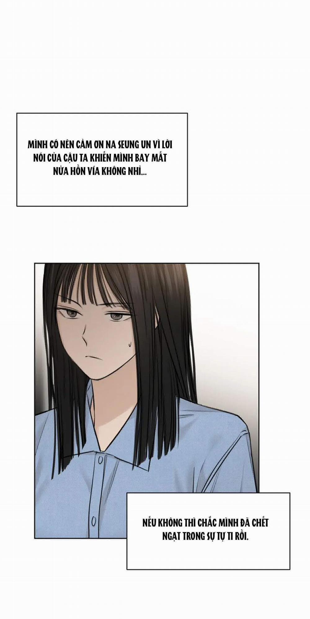 Chỉ Là Ánh Bình Minh 13.2 trang 26