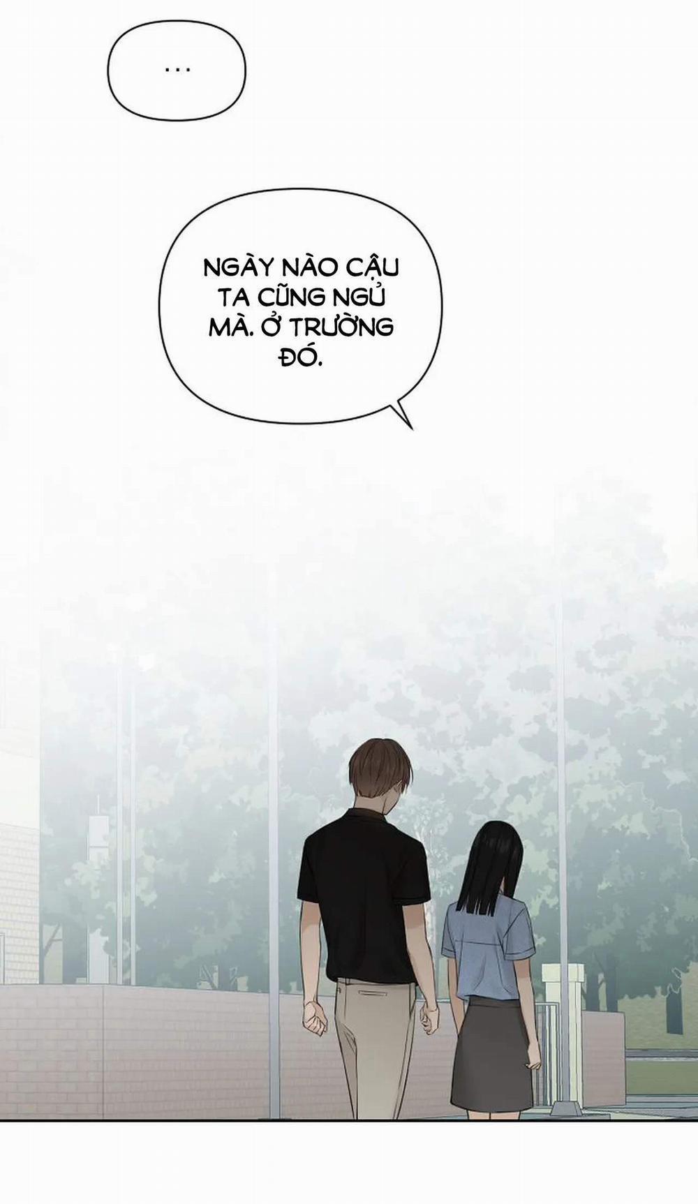 Chỉ Là Ánh Bình Minh 13.2 trang 3