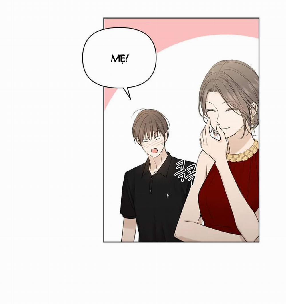 Chỉ Là Ánh Bình Minh 13.2 trang 35