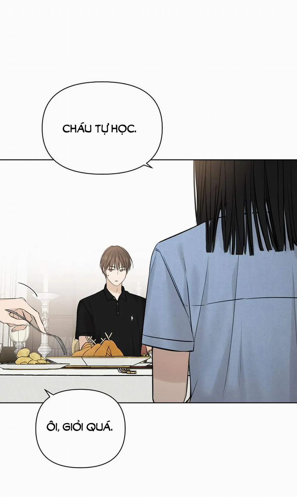 Chỉ Là Ánh Bình Minh 13.2 trang 42