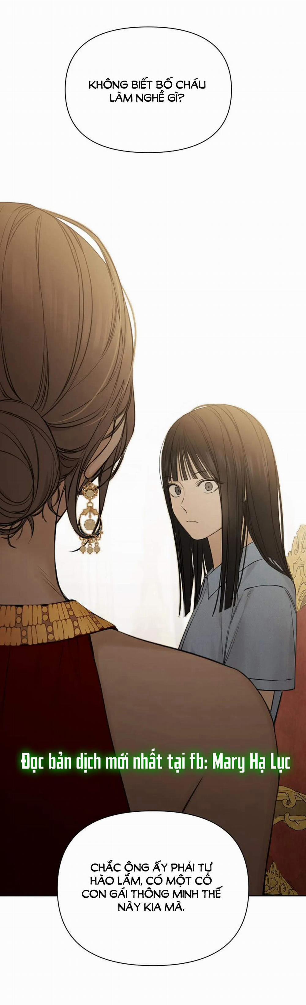 Chỉ Là Ánh Bình Minh 13.2 trang 59