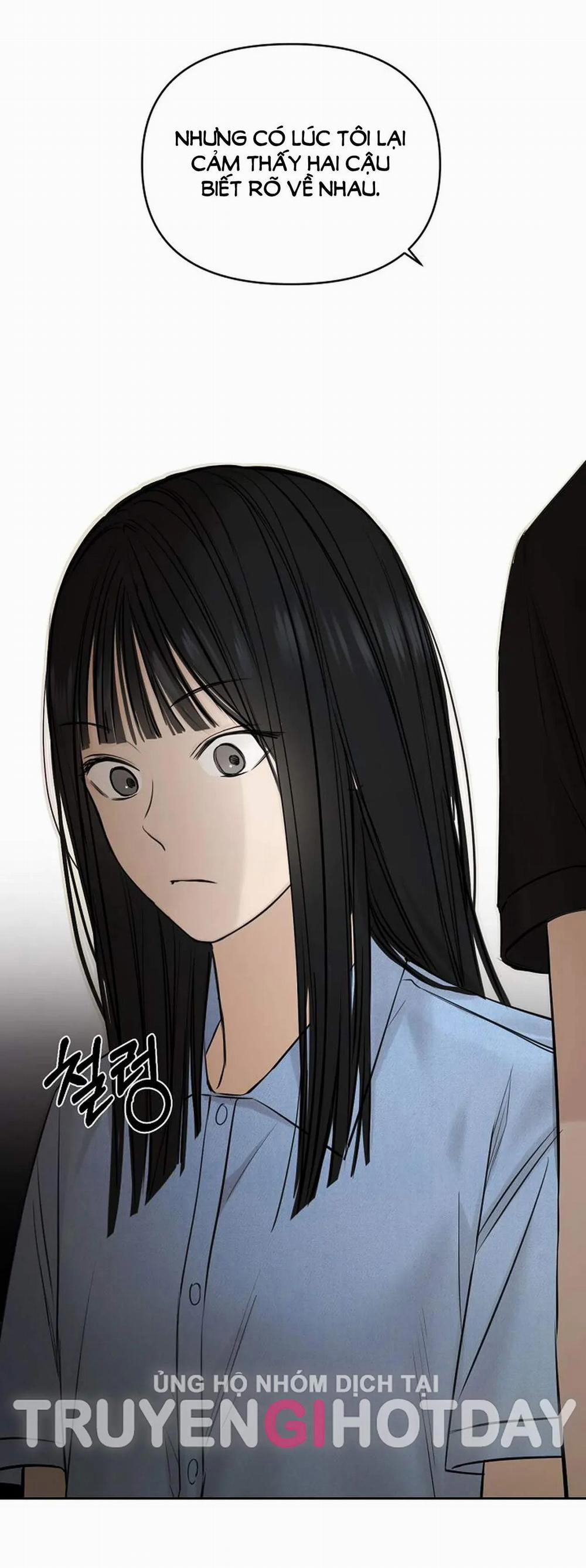 Chỉ Là Ánh Bình Minh 13.2 trang 7