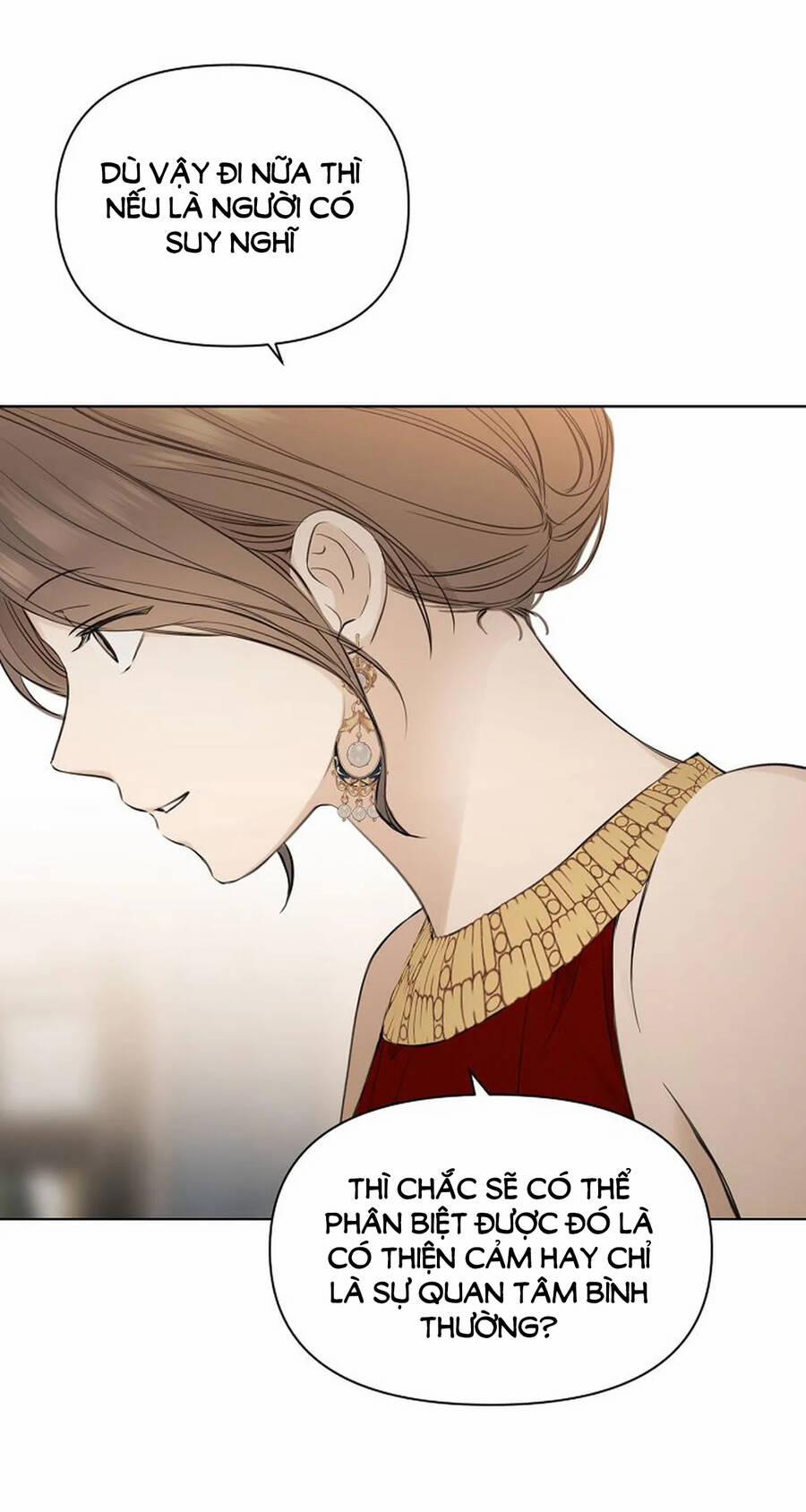 Chỉ Là Ánh Bình Minh 14.2 trang 17