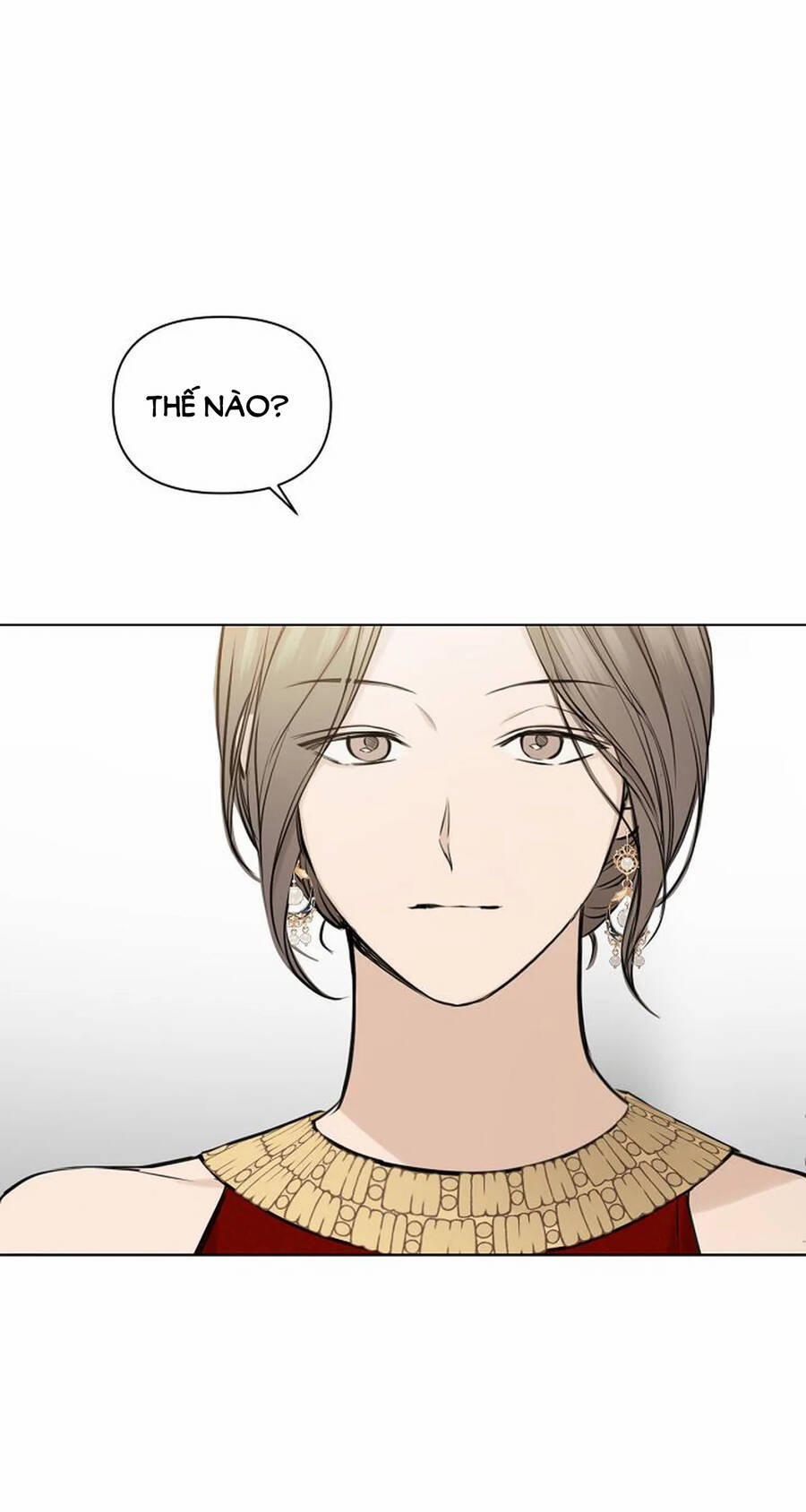 Chỉ Là Ánh Bình Minh 14.2 trang 30